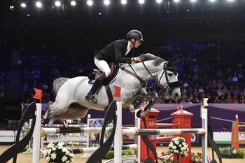 Horse of the Year Show 2021 announces tickets on sale